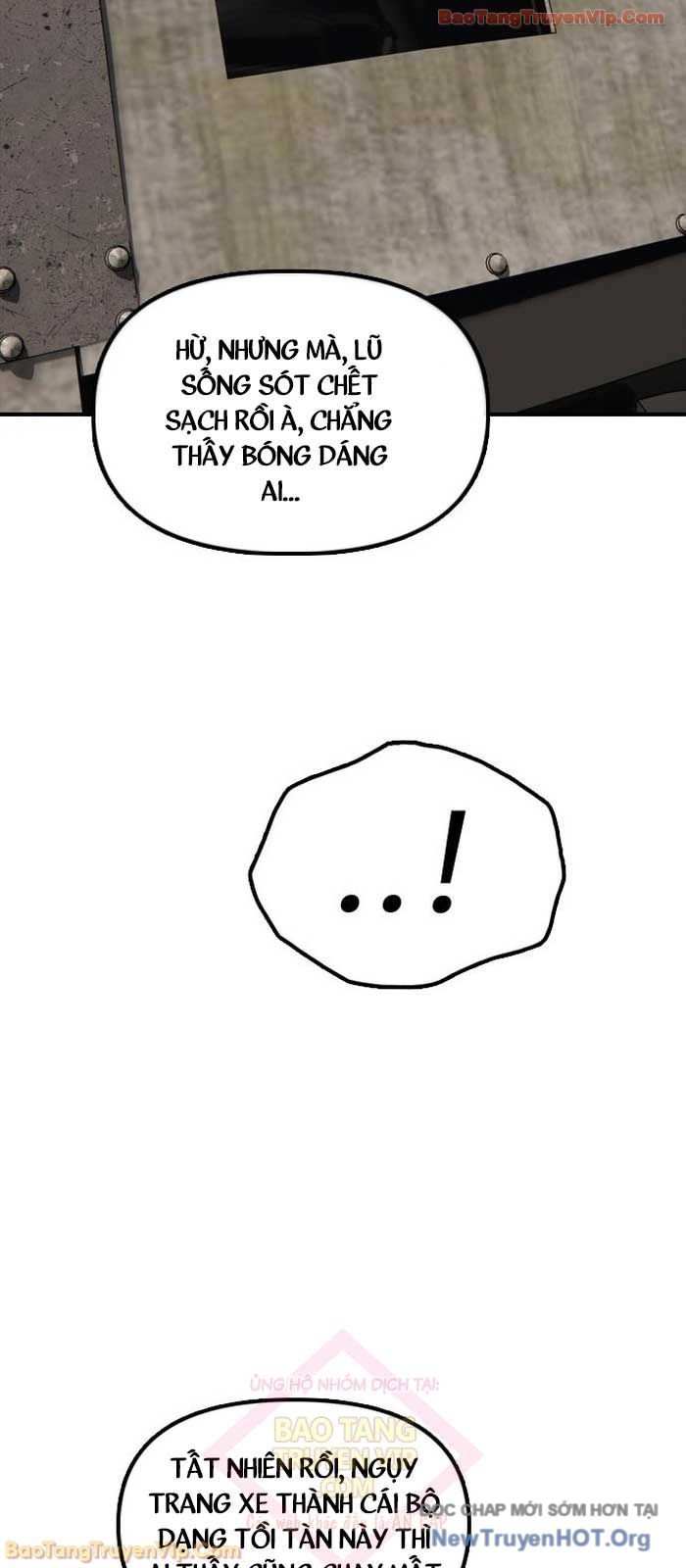 Ngày Tận Thế Đã Đến Chap 28 - Next Chap 29