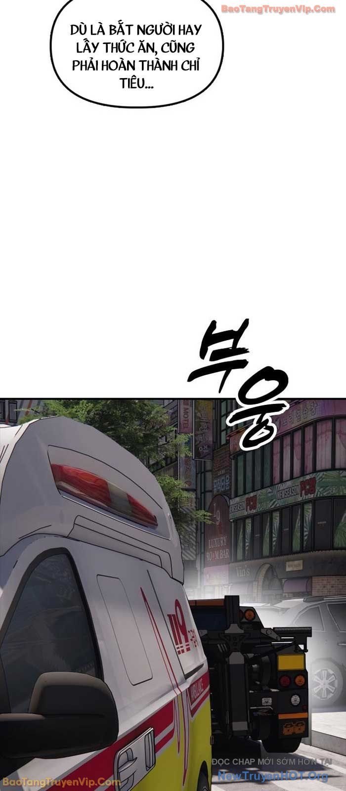 Ngày Tận Thế Đã Đến Chap 28 - Next Chap 29