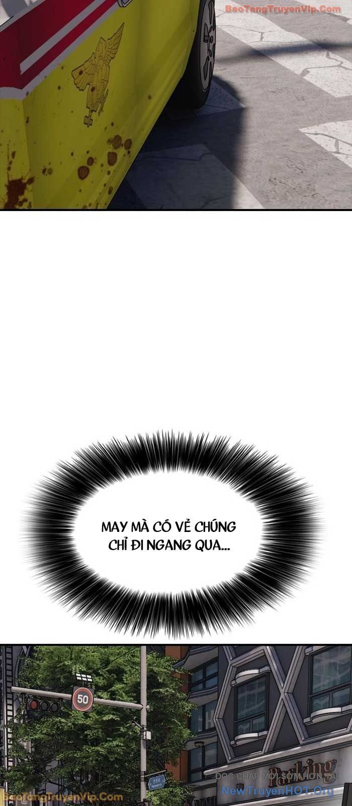 Ngày Tận Thế Đã Đến Chap 28 - Next Chap 29