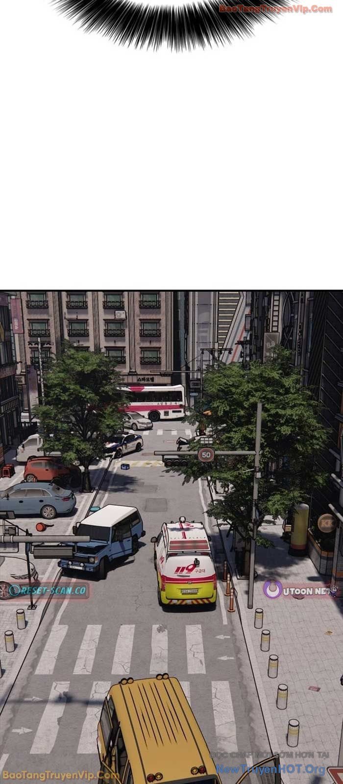 Ngày Tận Thế Đã Đến Chap 28 - Next Chap 29