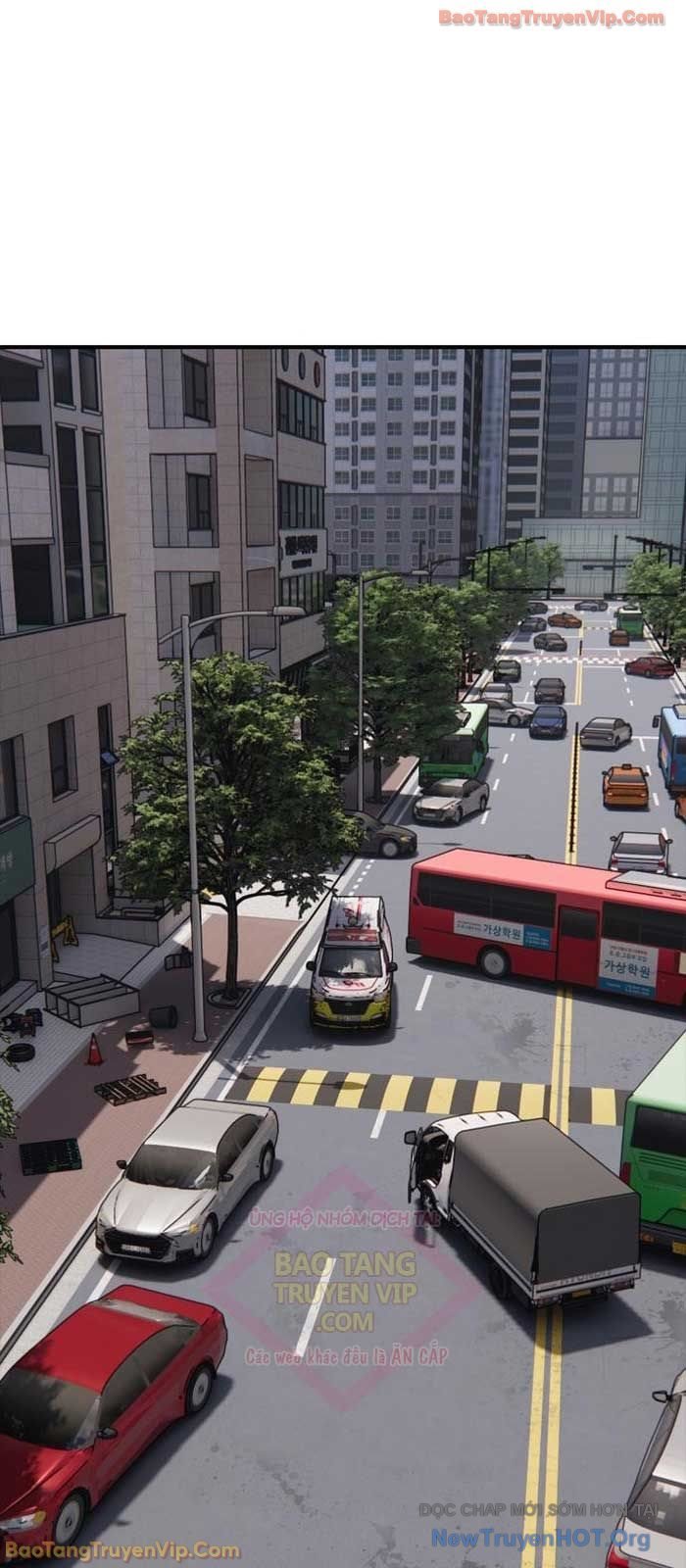 Ngày Tận Thế Đã Đến Chap 28 - Next Chap 29