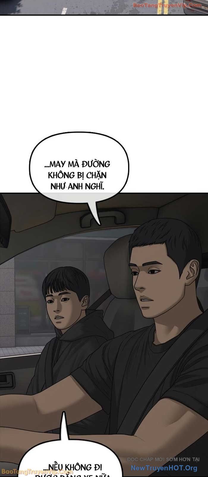 Ngày Tận Thế Đã Đến Chap 28 - Next Chap 29