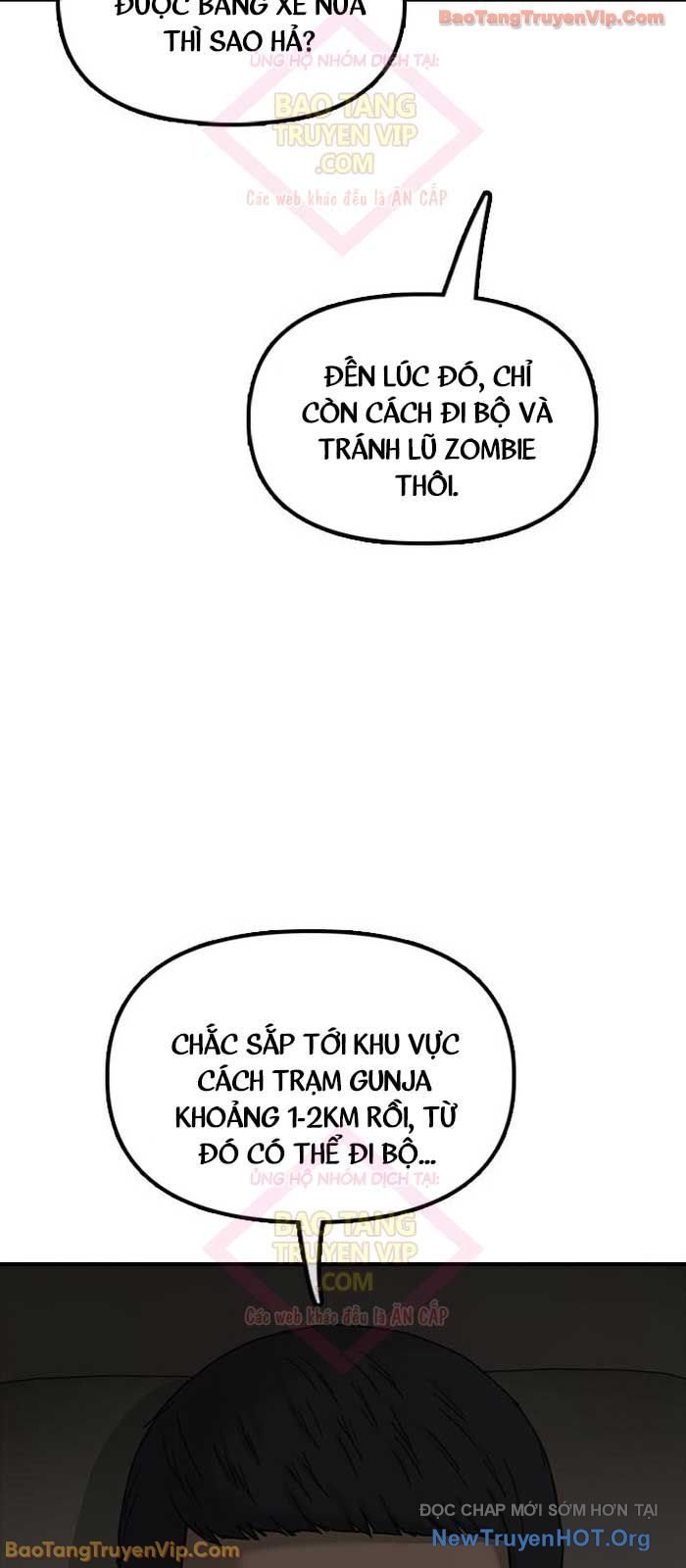 Ngày Tận Thế Đã Đến Chap 28 - Next Chap 29