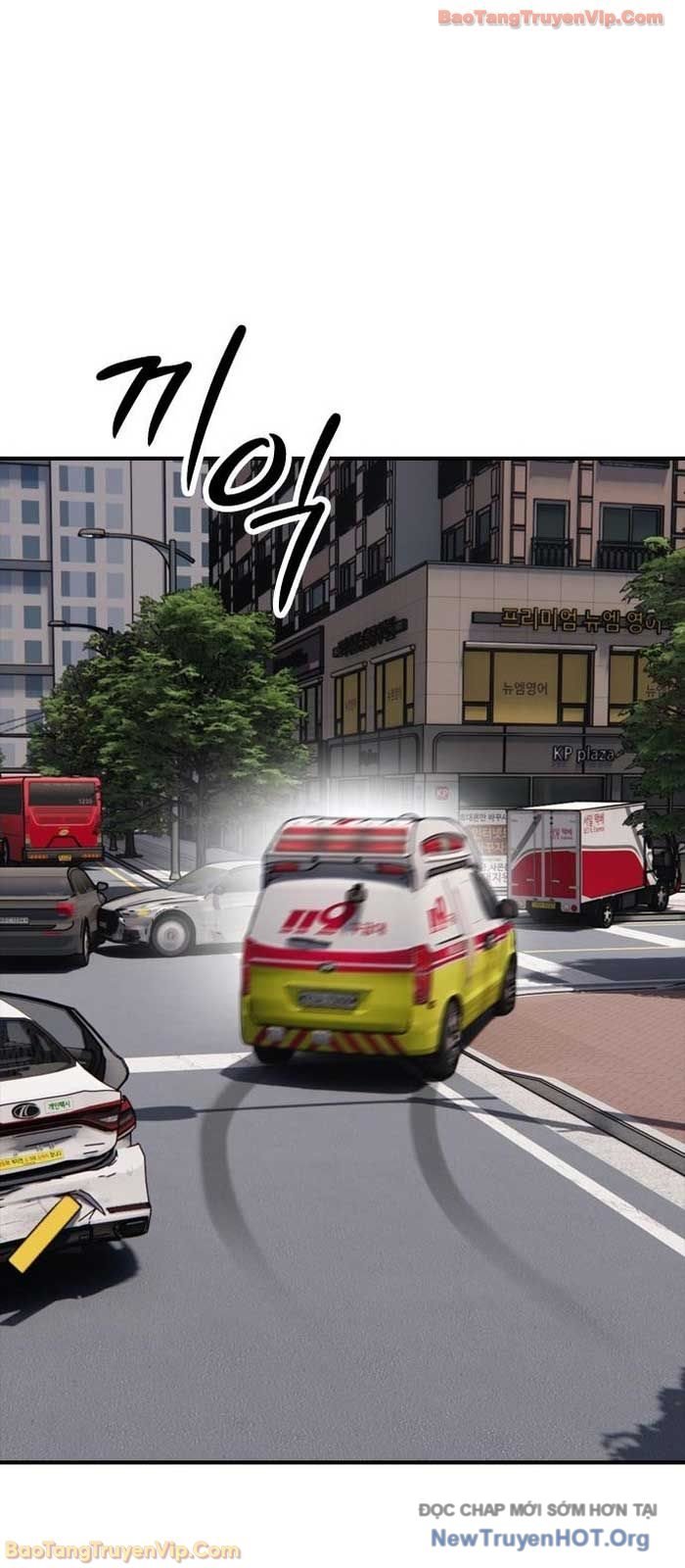 Ngày Tận Thế Đã Đến Chap 28 - Next Chap 29