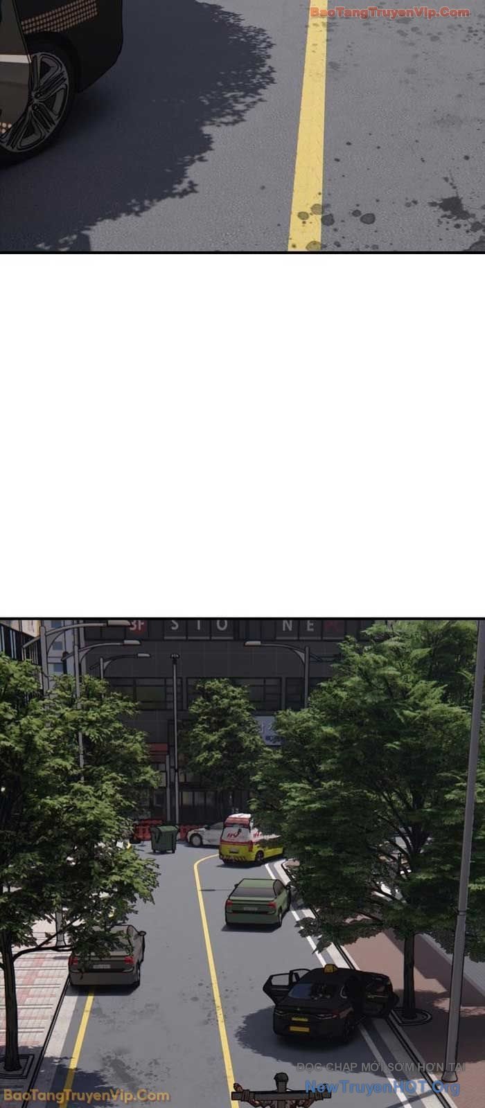 Ngày Tận Thế Đã Đến Chap 28 - Next Chap 29