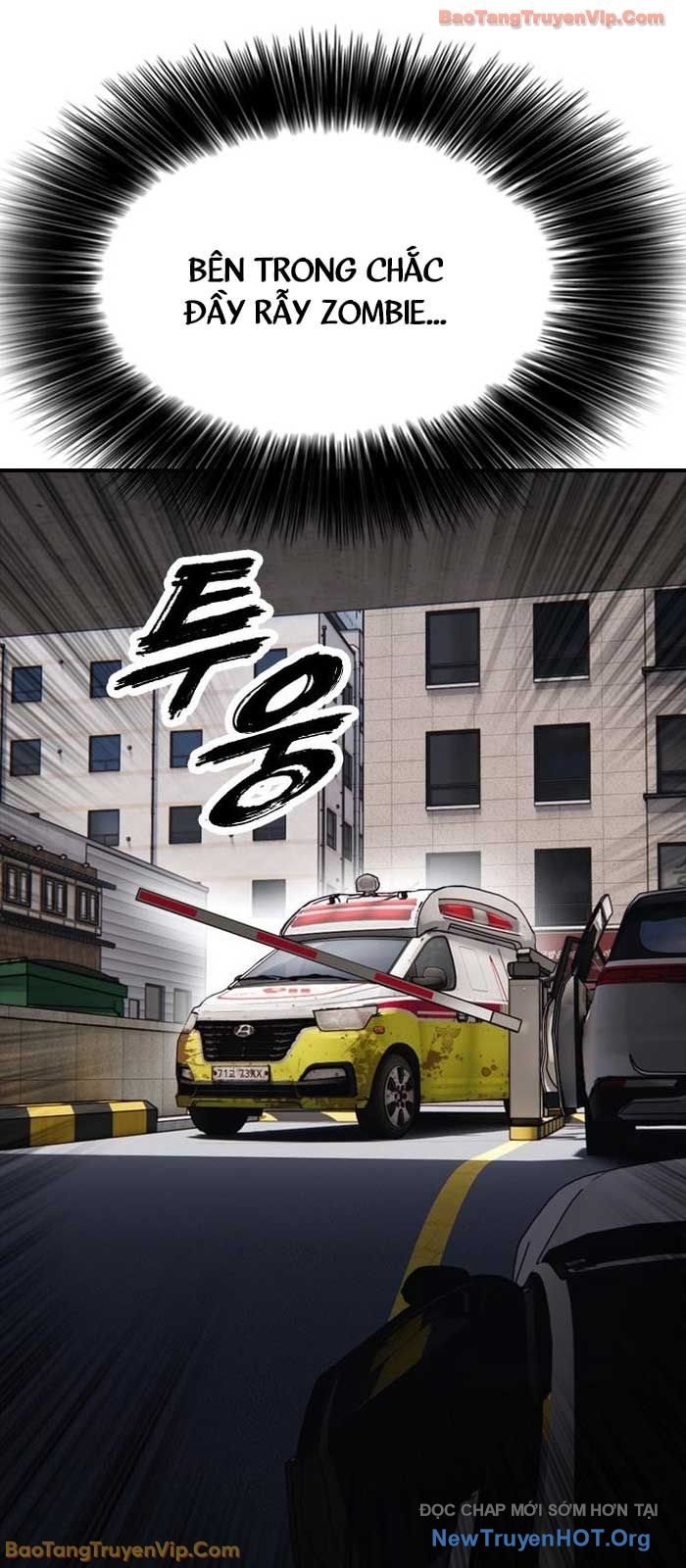 Ngày Tận Thế Đã Đến Chap 28 - Next Chap 29