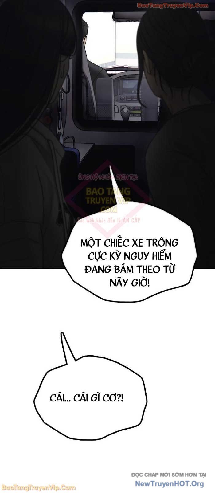 Ngày Tận Thế Đã Đến Chap 28 - Next Chap 29