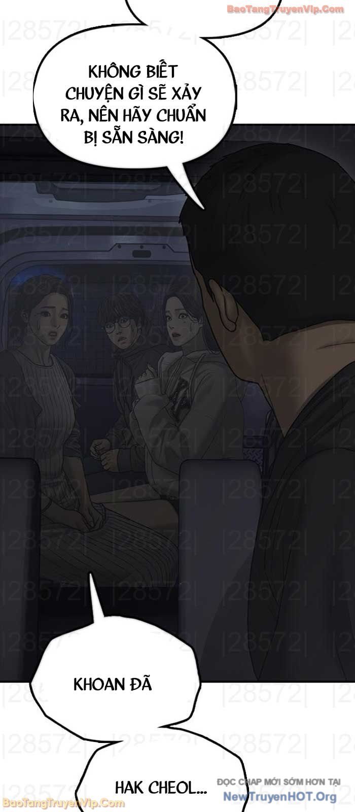 Ngày Tận Thế Đã Đến Chap 28 - Next Chap 29