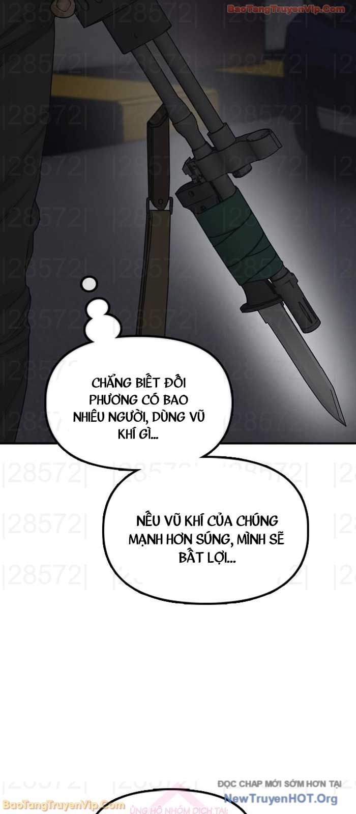 Ngày Tận Thế Đã Đến Chap 28 - Next Chap 29