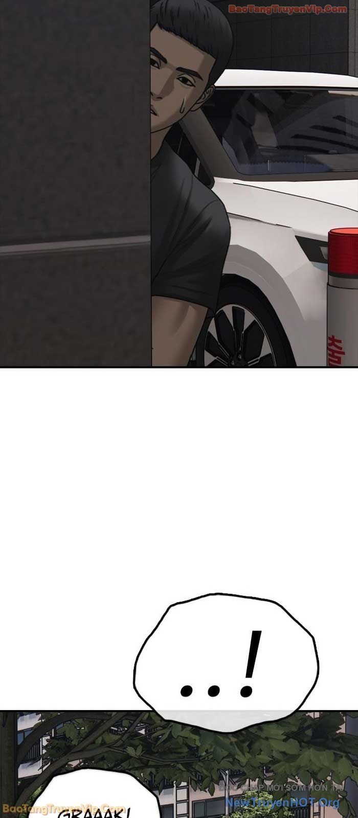 Ngày Tận Thế Đã Đến Chap 28 - Next Chap 29