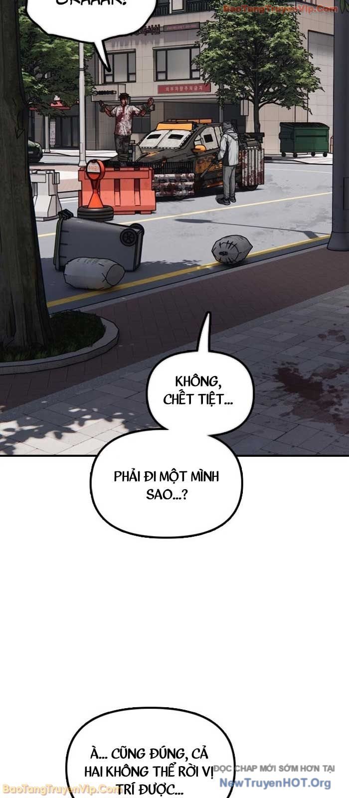 Ngày Tận Thế Đã Đến Chap 28 - Next Chap 29
