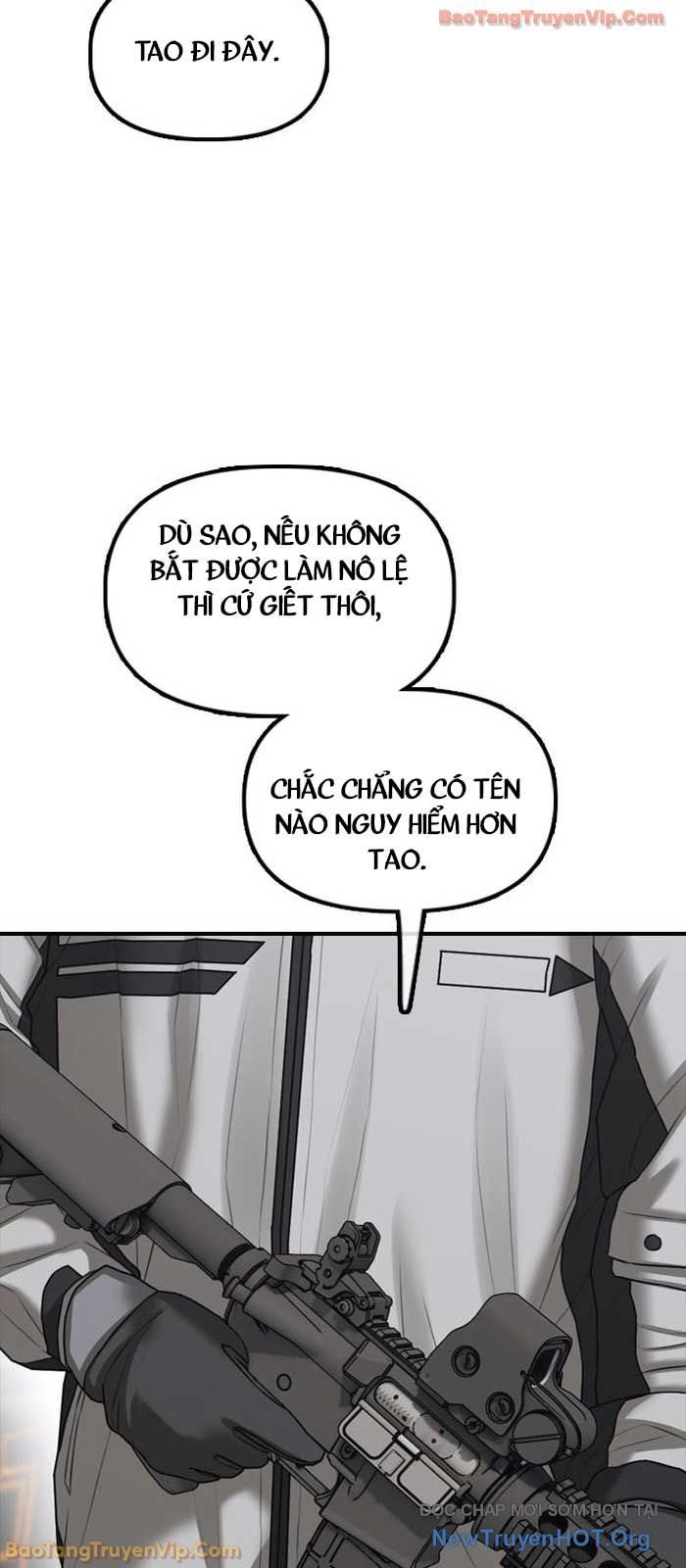 Ngày Tận Thế Đã Đến Chap 28 - Next Chap 29