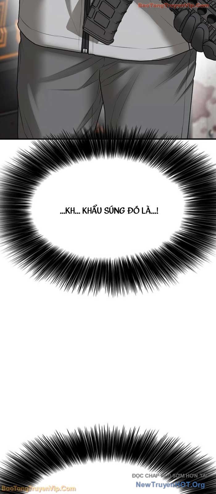 Ngày Tận Thế Đã Đến Chap 28 - Next Chap 29