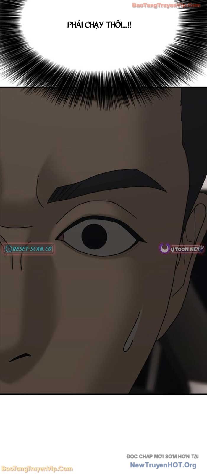 Ngày Tận Thế Đã Đến Chap 28 - Next Chap 29