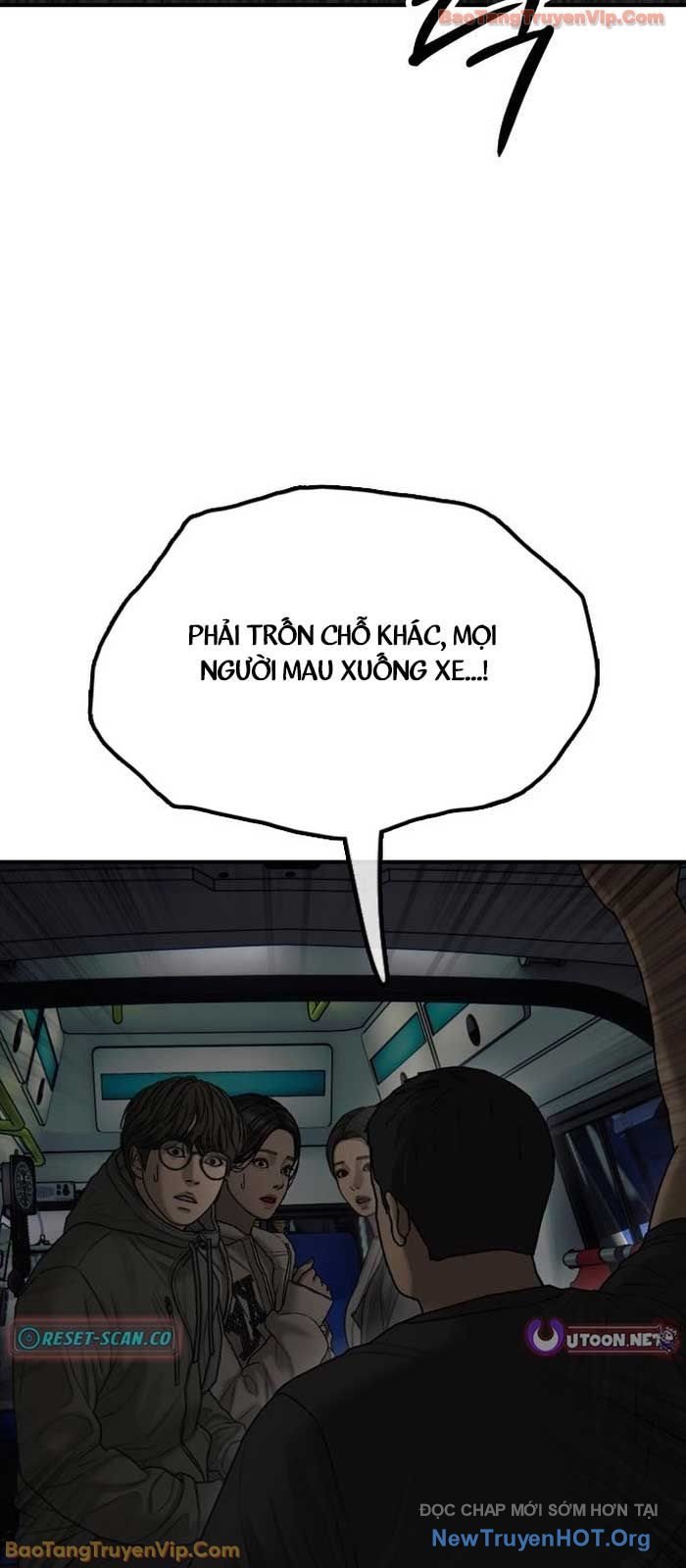 Ngày Tận Thế Đã Đến Chap 28 - Next Chap 29