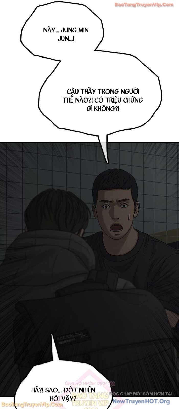 Ngày Tận Thế Đã Đến Chap 28 - Next Chap 29