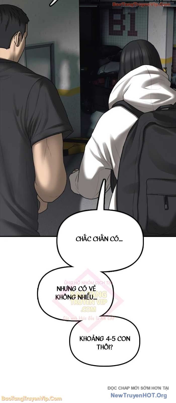 Ngày Tận Thế Đã Đến Chap 28 - Next Chap 29