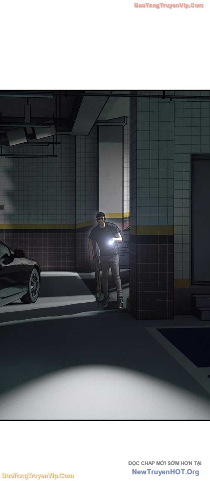 Ngày Tận Thế Đã Đến Chap 28 - Next Chap 29