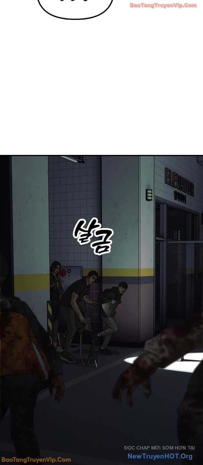 Ngày Tận Thế Đã Đến Chap 28 - Next Chap 29