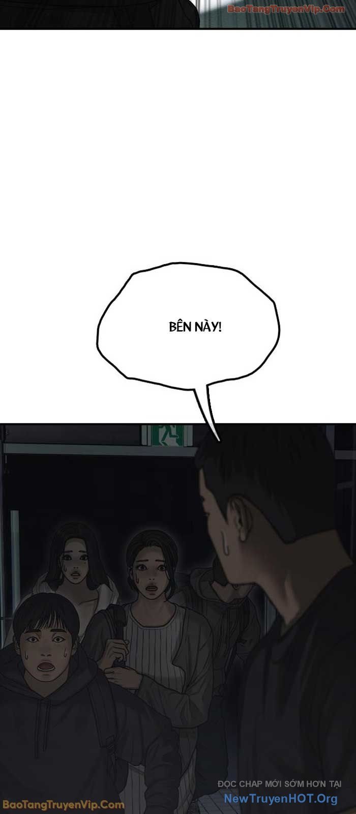 Ngày Tận Thế Đã Đến Chap 28 - Next Chap 29