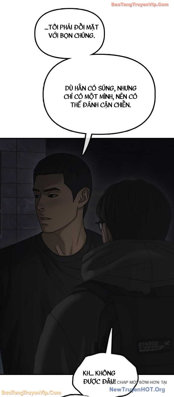 Ngày Tận Thế Đã Đến Chap 28 - Next Chap 29