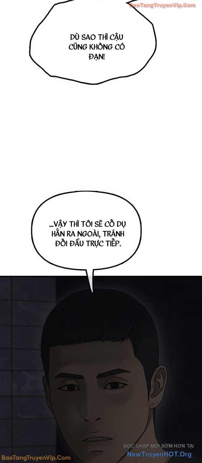 Ngày Tận Thế Đã Đến Chap 28 - Next Chap 29