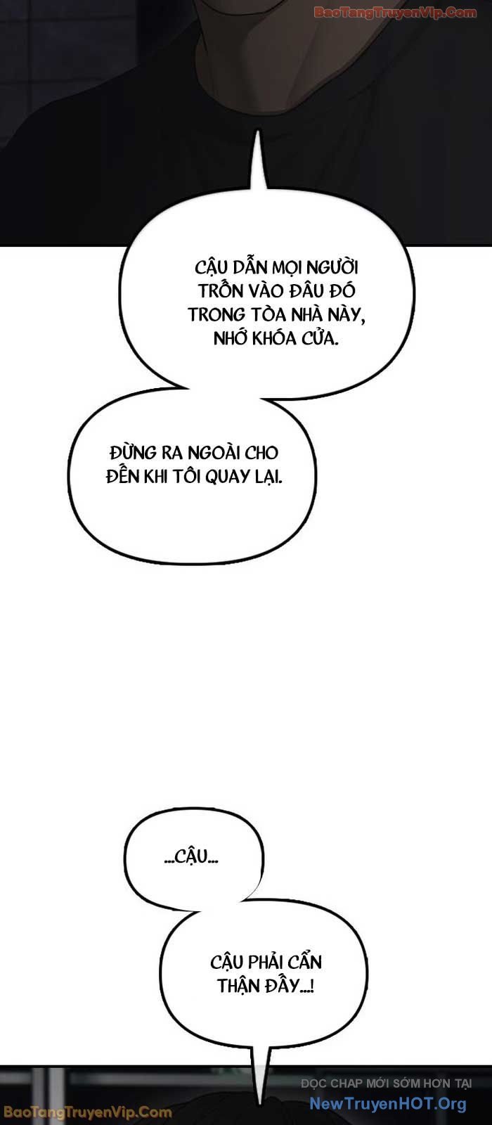 Ngày Tận Thế Đã Đến Chap 28 - Next Chap 29