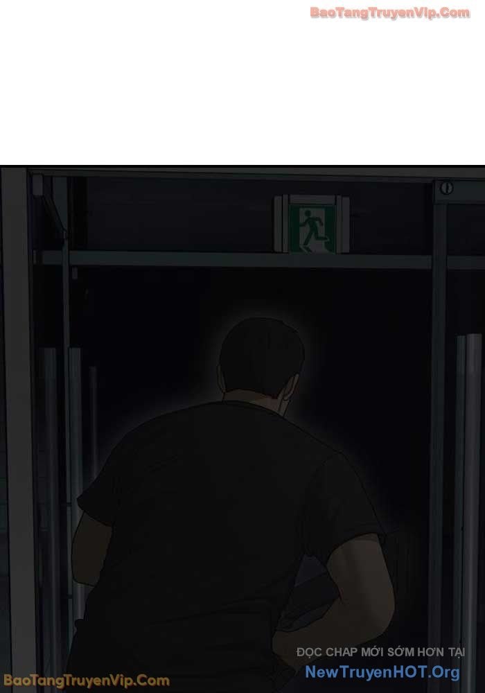 Ngày Tận Thế Đã Đến Chap 28 - Next Chap 29