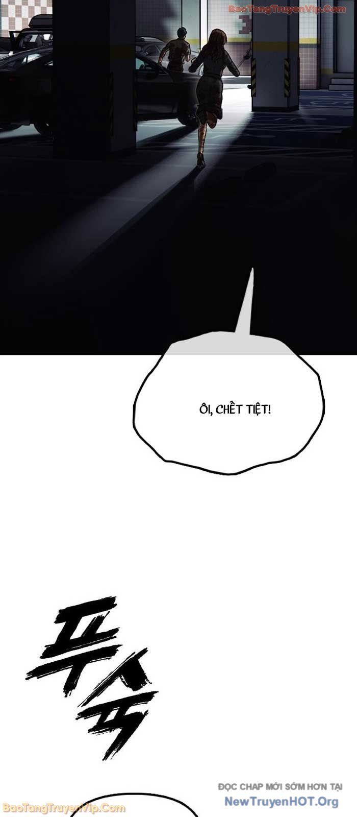 Ngày Tận Thế Đã Đến Chap 28 - Next Chap 29