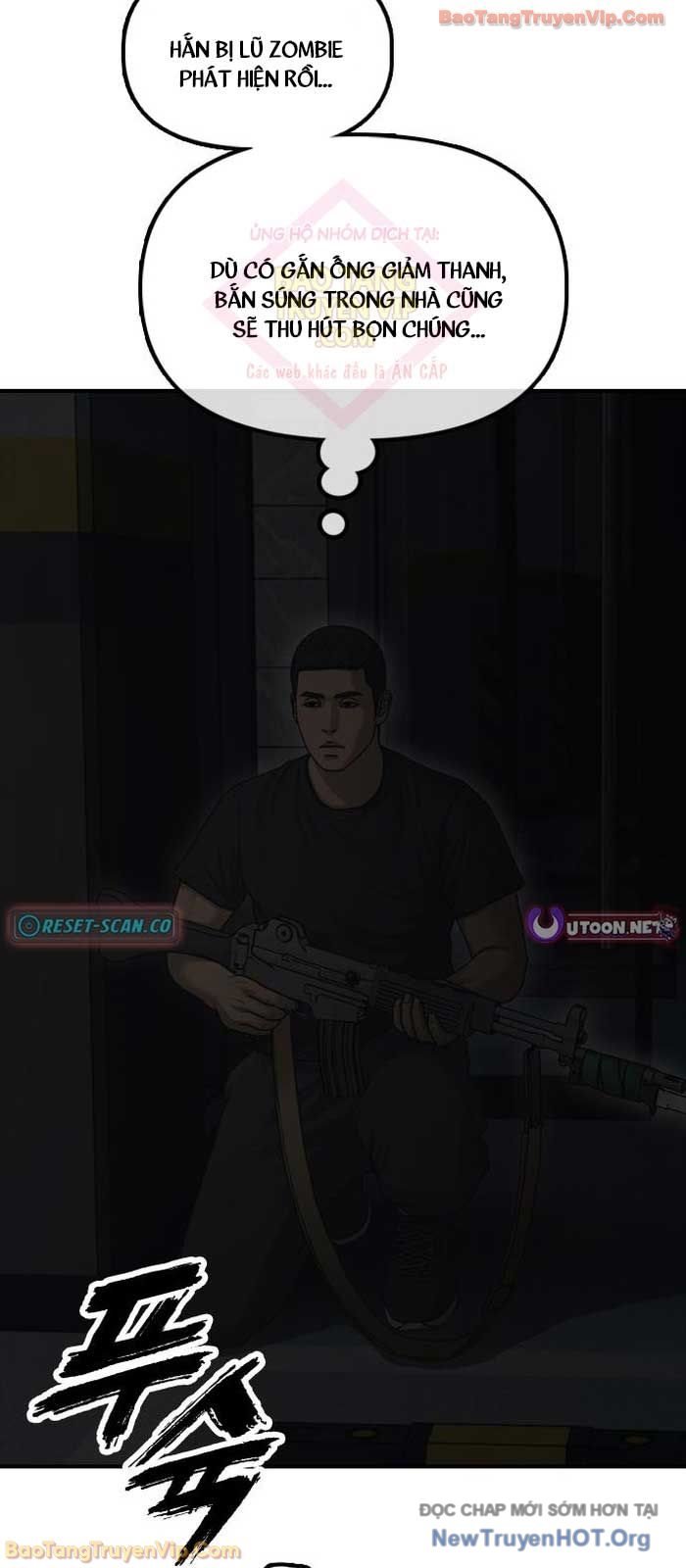 Ngày Tận Thế Đã Đến Chap 28 - Next Chap 29