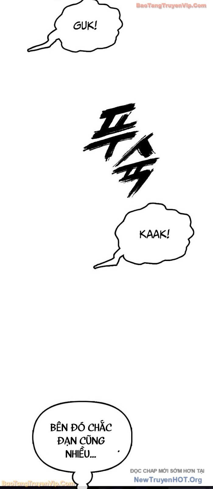 Ngày Tận Thế Đã Đến Chap 28 - Next Chap 29