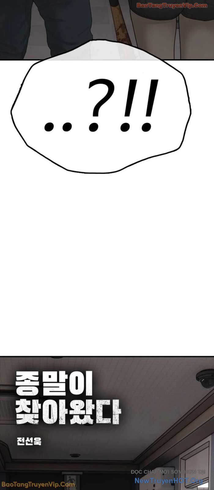 Ngày Tận Thế Đã Đến Chap 29 - Next Chap 30