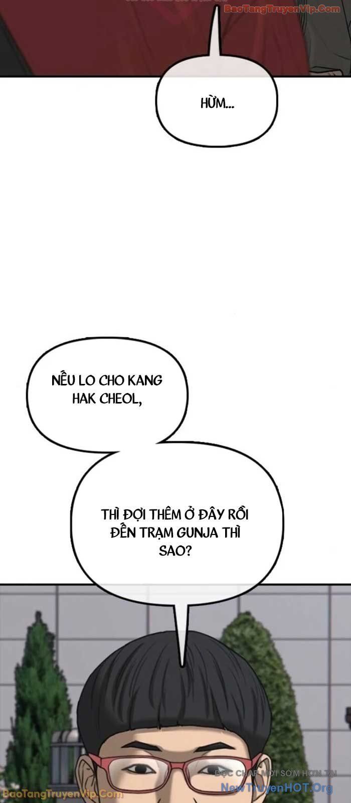 Ngày Tận Thế Đã Đến Chap 29 - Next Chap 30