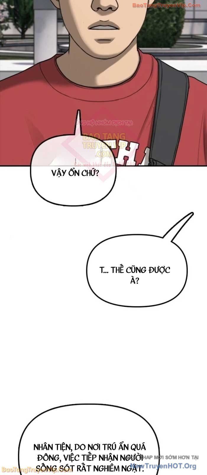 Ngày Tận Thế Đã Đến Chap 29 - Next Chap 30