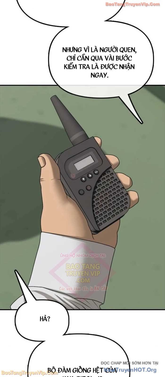 Ngày Tận Thế Đã Đến Chap 29 - Next Chap 30