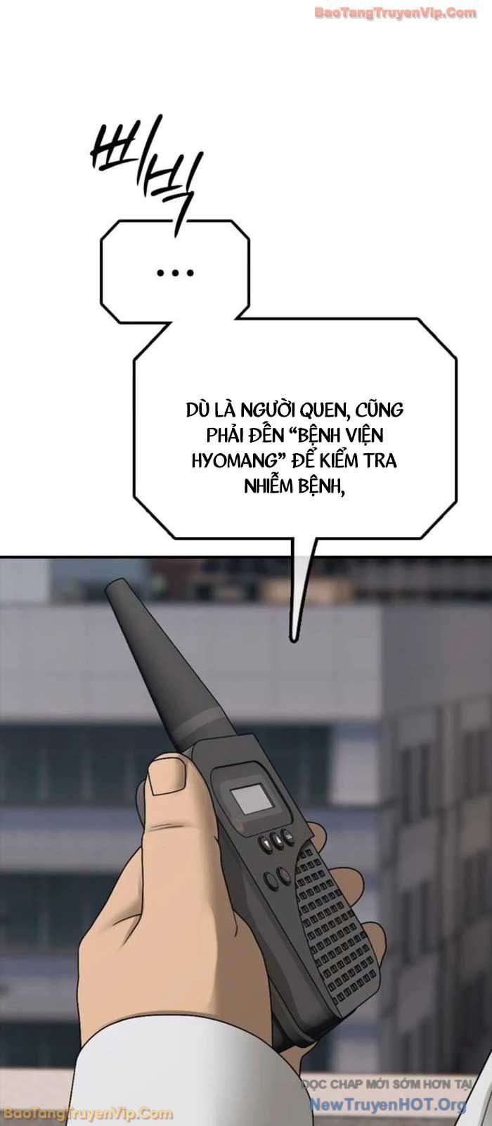 Ngày Tận Thế Đã Đến Chap 29 - Next Chap 30