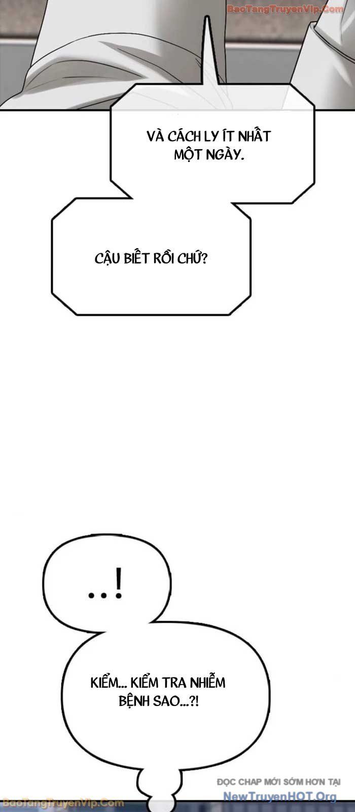 Ngày Tận Thế Đã Đến Chap 29 - Next Chap 30