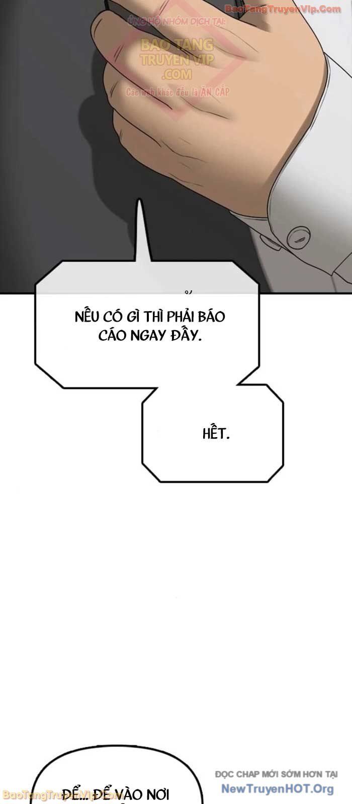 Ngày Tận Thế Đã Đến Chap 29 - Next Chap 30