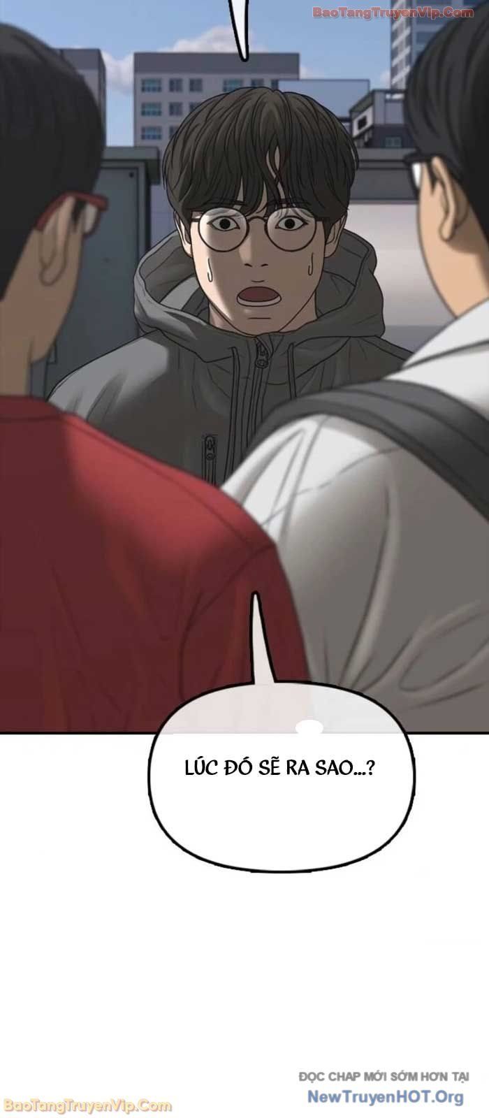 Ngày Tận Thế Đã Đến Chap 29 - Next Chap 30