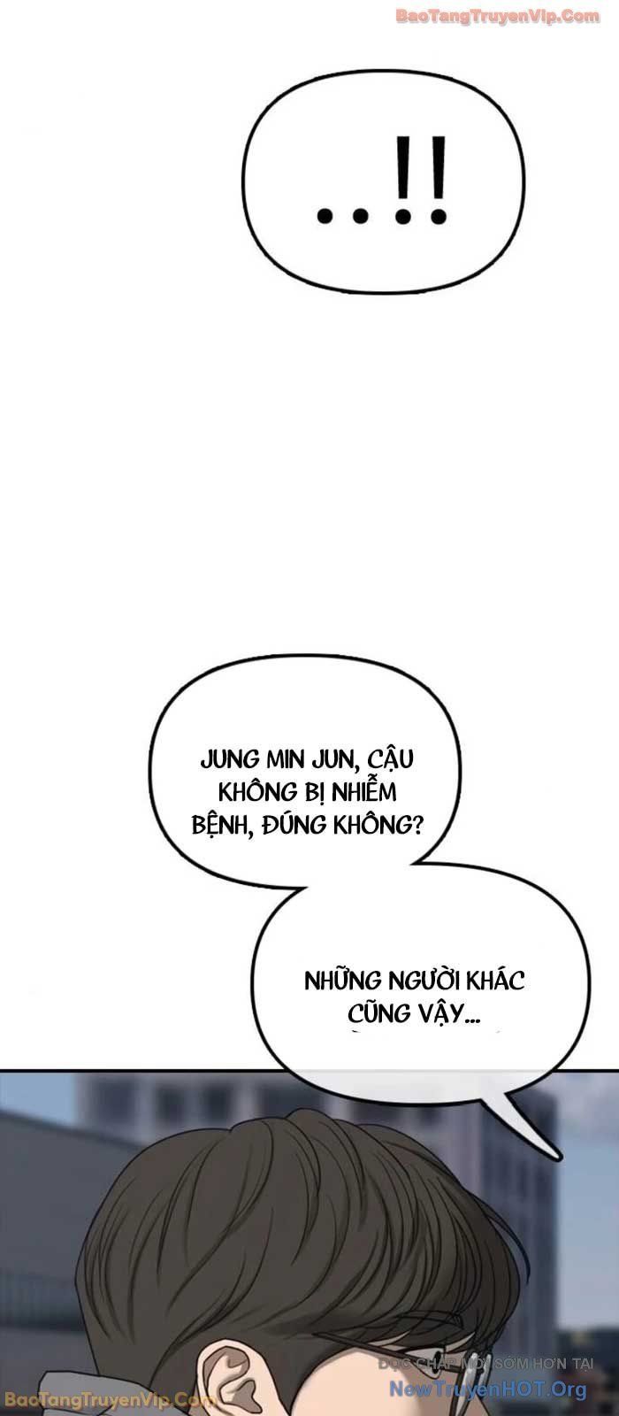 Ngày Tận Thế Đã Đến Chap 29 - Next Chap 30