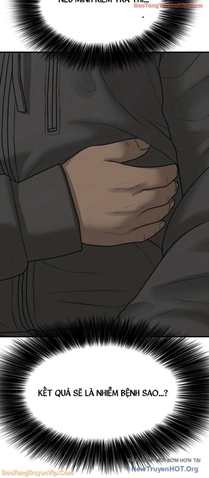 Ngày Tận Thế Đã Đến Chap 29 - Next Chap 30