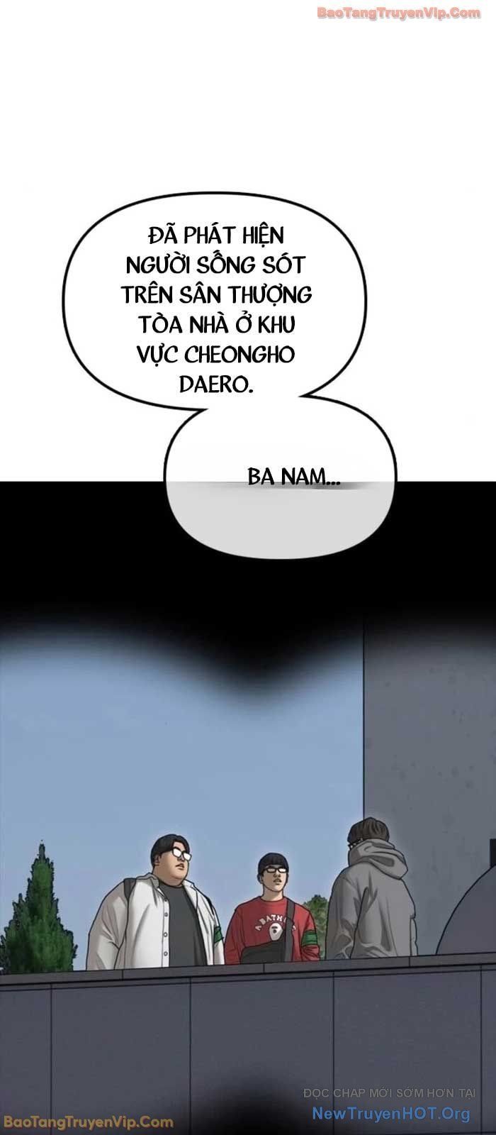 Ngày Tận Thế Đã Đến Chap 29 - Next Chap 30