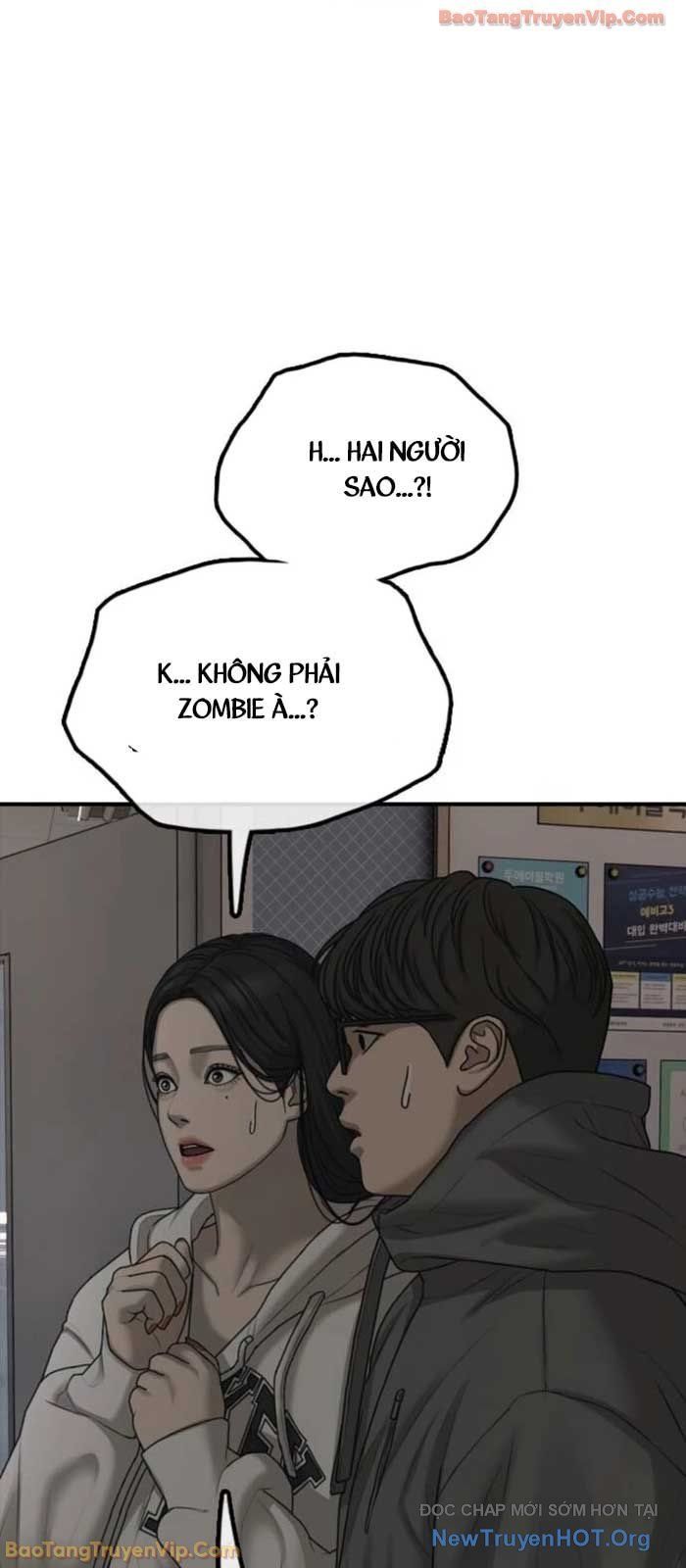 Ngày Tận Thế Đã Đến Chap 29 - Next Chap 30