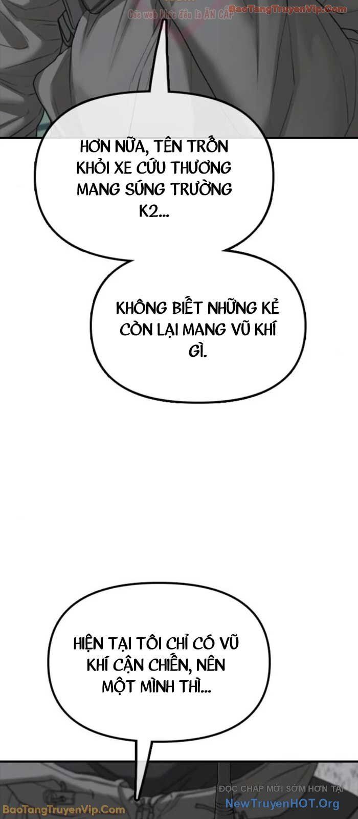 Ngày Tận Thế Đã Đến Chap 29 - Next Chap 30