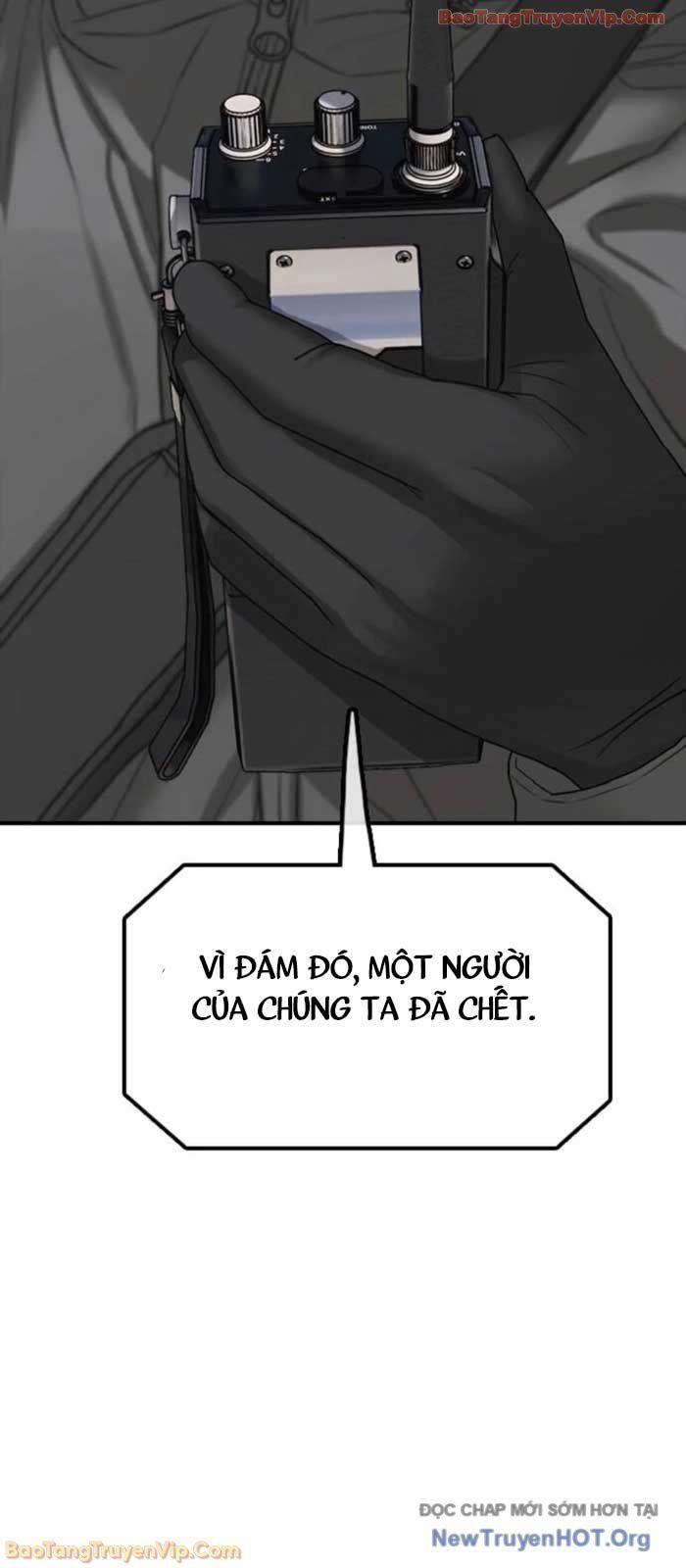 Ngày Tận Thế Đã Đến Chap 29 - Next Chap 30