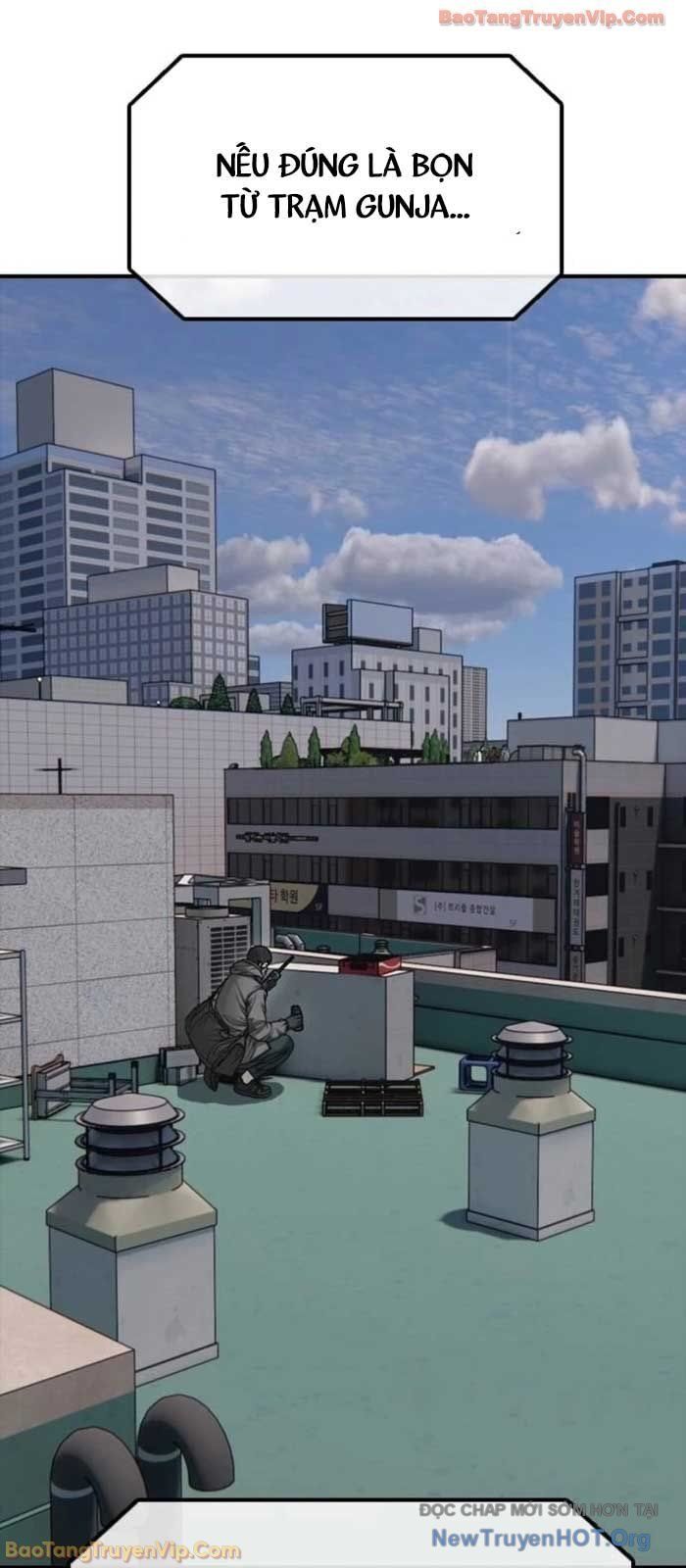 Ngày Tận Thế Đã Đến Chap 29 - Next Chap 30