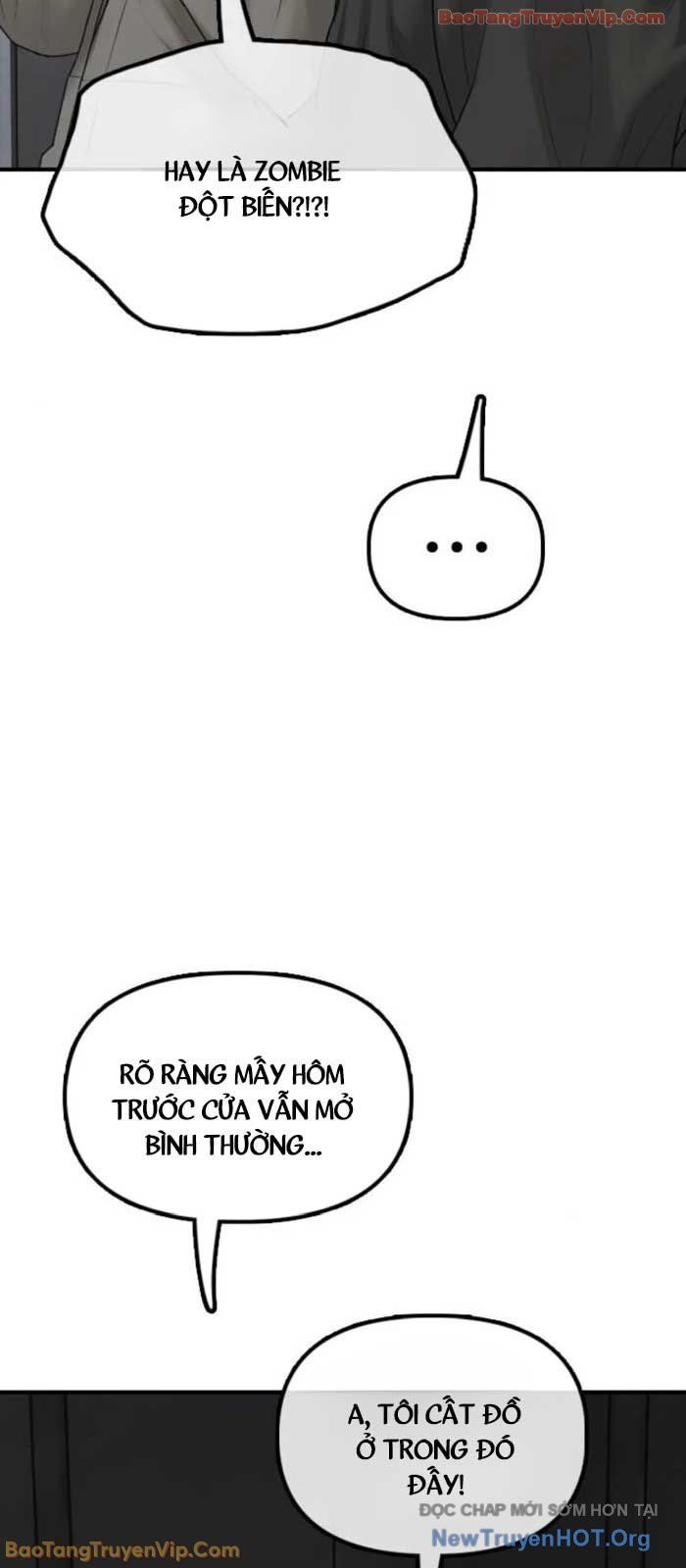 Ngày Tận Thế Đã Đến Chap 29 - Next Chap 30