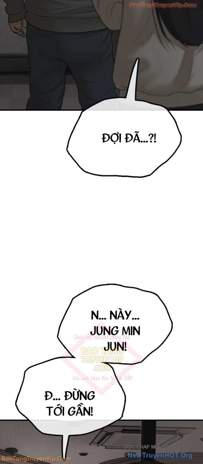 Ngày Tận Thế Đã Đến Chap 29 - Next Chap 30