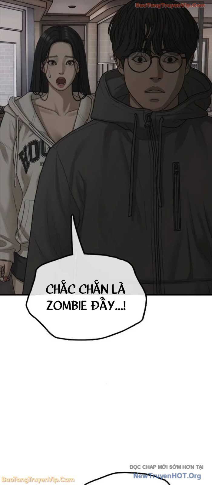 Ngày Tận Thế Đã Đến Chap 29 - Next Chap 30