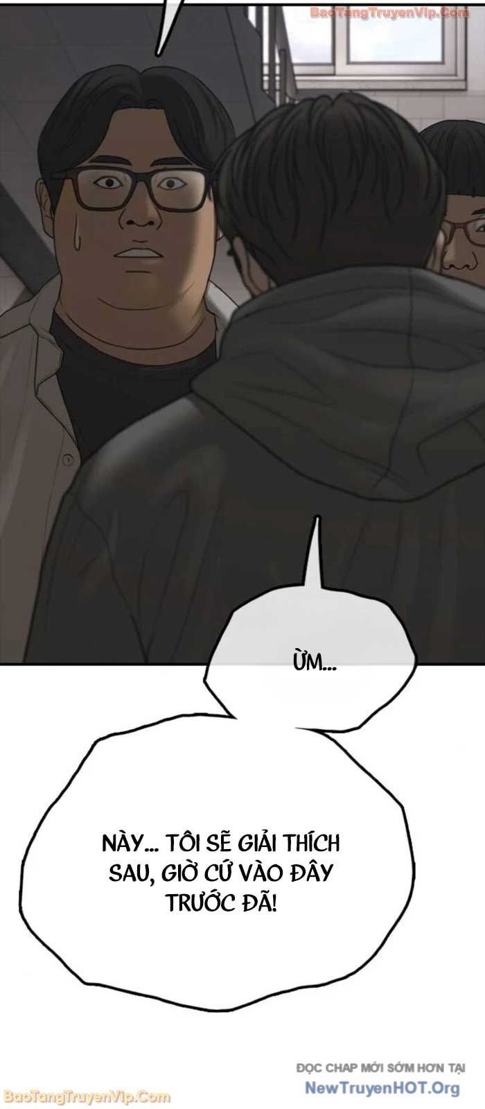 Ngày Tận Thế Đã Đến Chap 29 - Next Chap 30